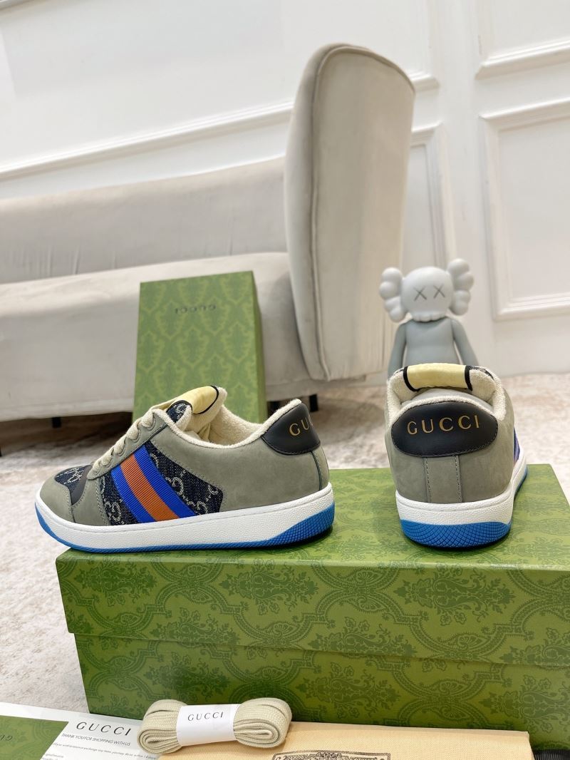 Gucci Screener Shoes